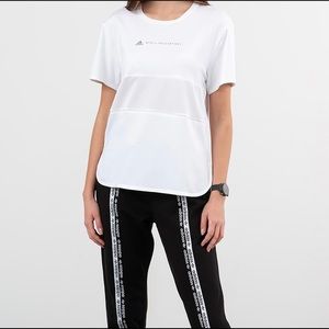 Adidas/ Stella McCartney Tee